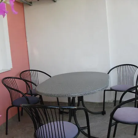 Apartamento Aprtments Terezija *