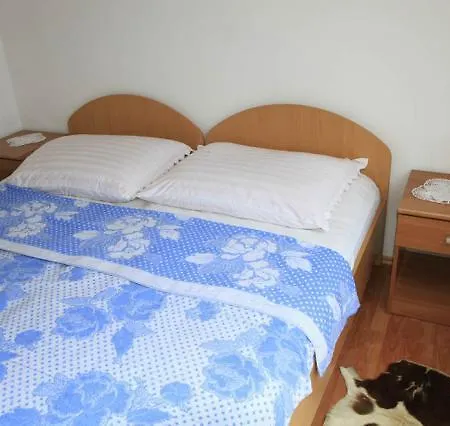 Aprtments Terezija