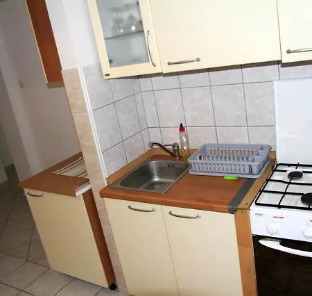 Aprtments Terezija Nin