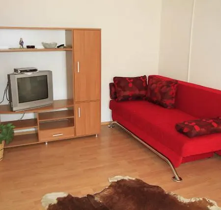 Aprtments Terezija Apartamento