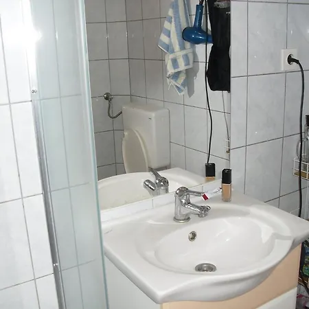Aprtments Terezija Nin