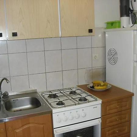 Aprtments Terezija Apartamento