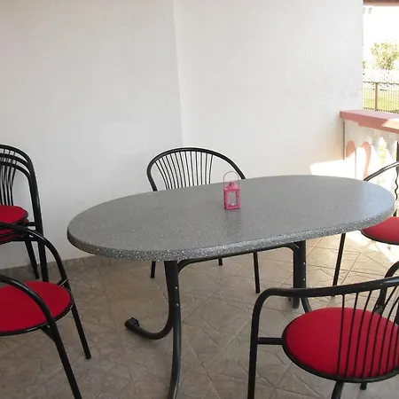 Apartamento Aprtments Terezija *