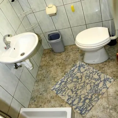 Aprtments Terezija Nin
