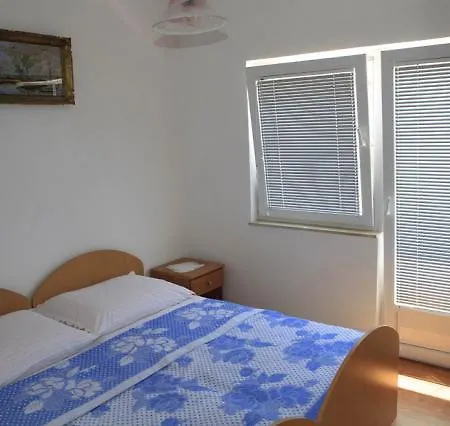 Aprtments Terezija Apartamento