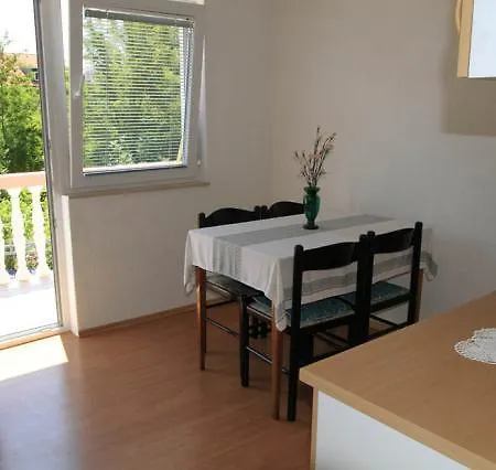 Apartamento Aprtments Terezija *