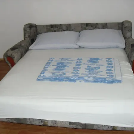 Apartamento Aprtments Terezija