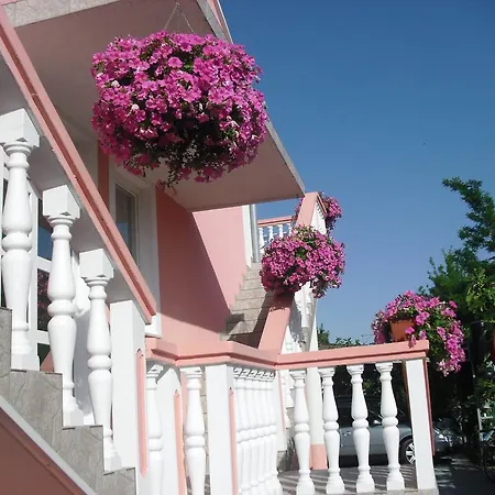 Apartamento Aprtments Terezija *