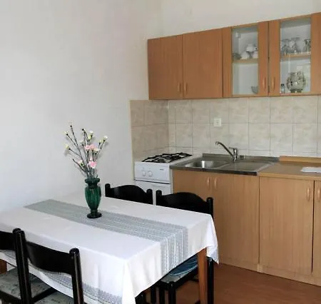 Aprtments Terezija Appartamento *