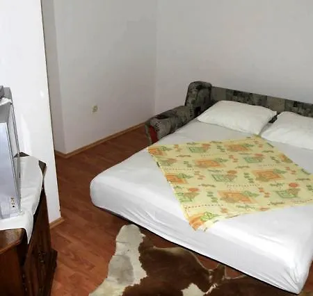 Aprtments Terezija *