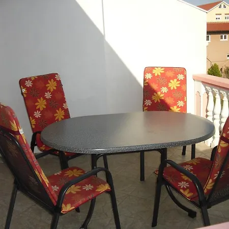 Aprtments Terezija Appartamento Nin